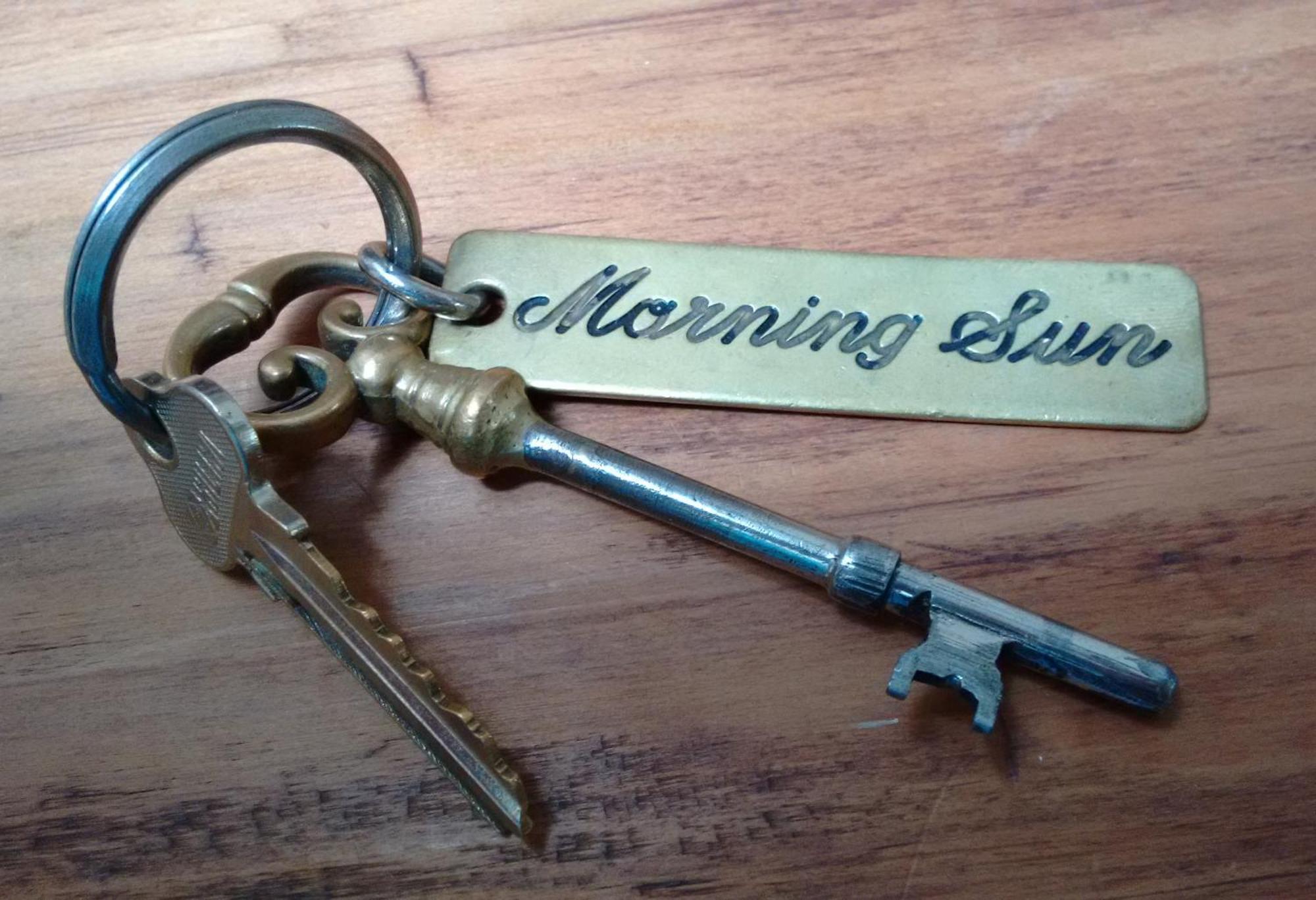 Bed and Breakfast Collingwood Manor Nelson Pokoj fotografie