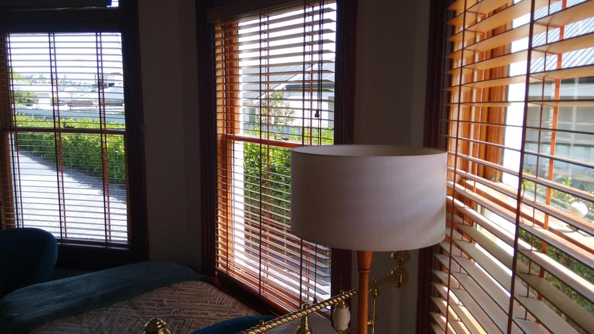 Bed and Breakfast Collingwood Manor Nelson Pokoj fotografie