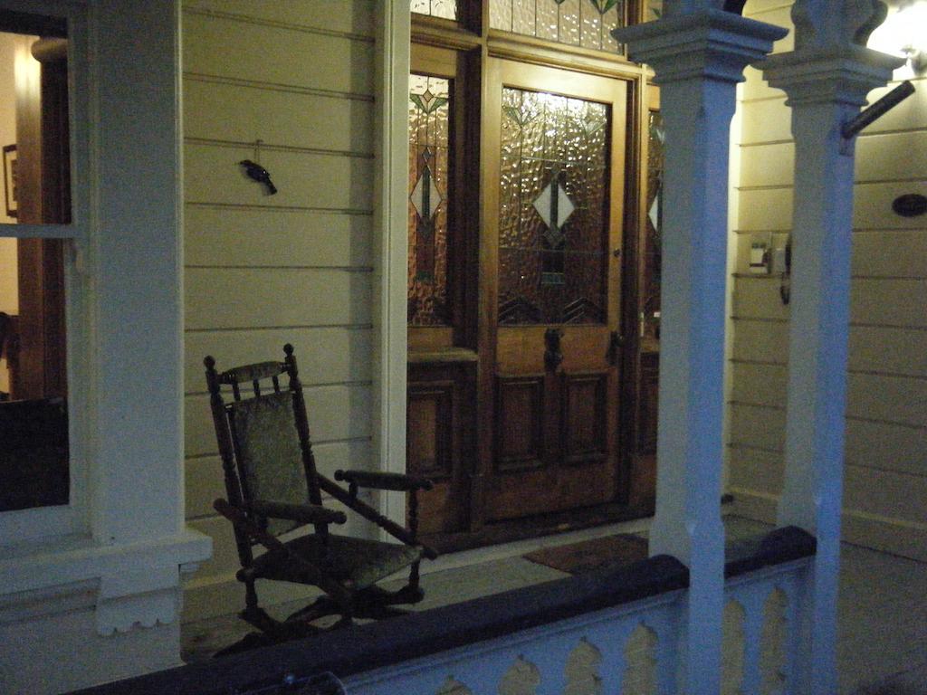 Bed and Breakfast Collingwood Manor Nelson Exteriér fotografie